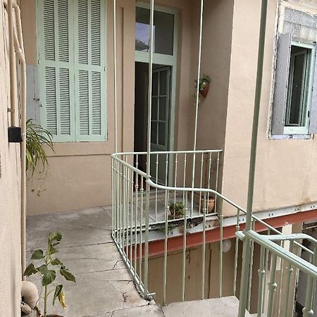 شقة نيم  في Le Petit Provencal المظهر الخارجي الصورة